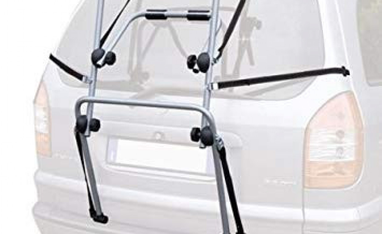 Car accessories for rent, 3-vietis dviračių laikiklis Šiauliuose rent, Šiauliai