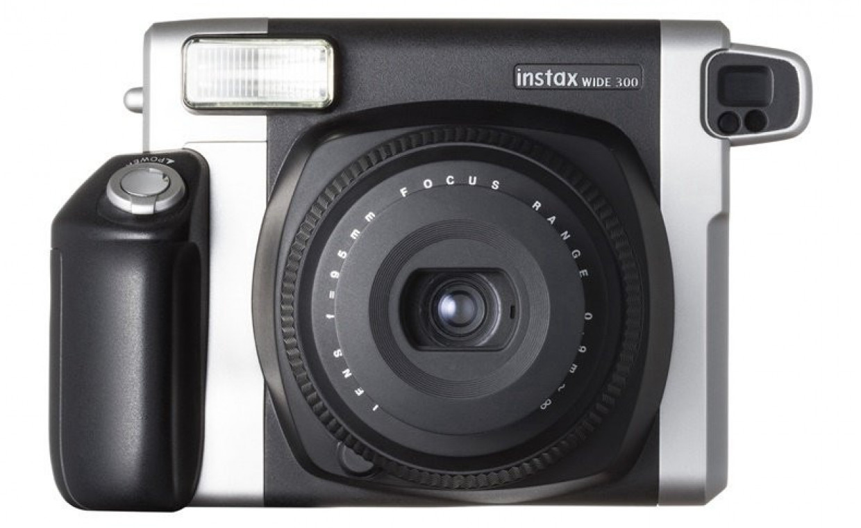 Cameras for rent, Fujifilm Instax Wide 300 rent, Klaipėda