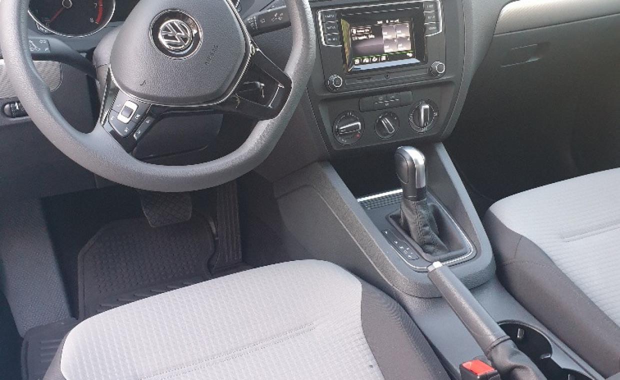 Car rental, Kompaktinė klasė Volkswagen Jetta rent, Vilnius