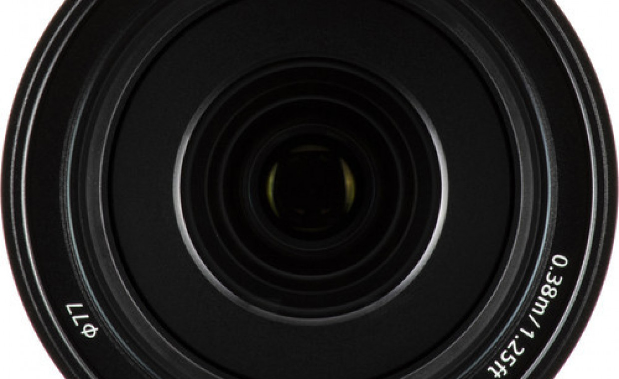 Camera lenses for rent, Sony FE 24-105mm f/4 G OSS objektyvas rent, Kaunas
