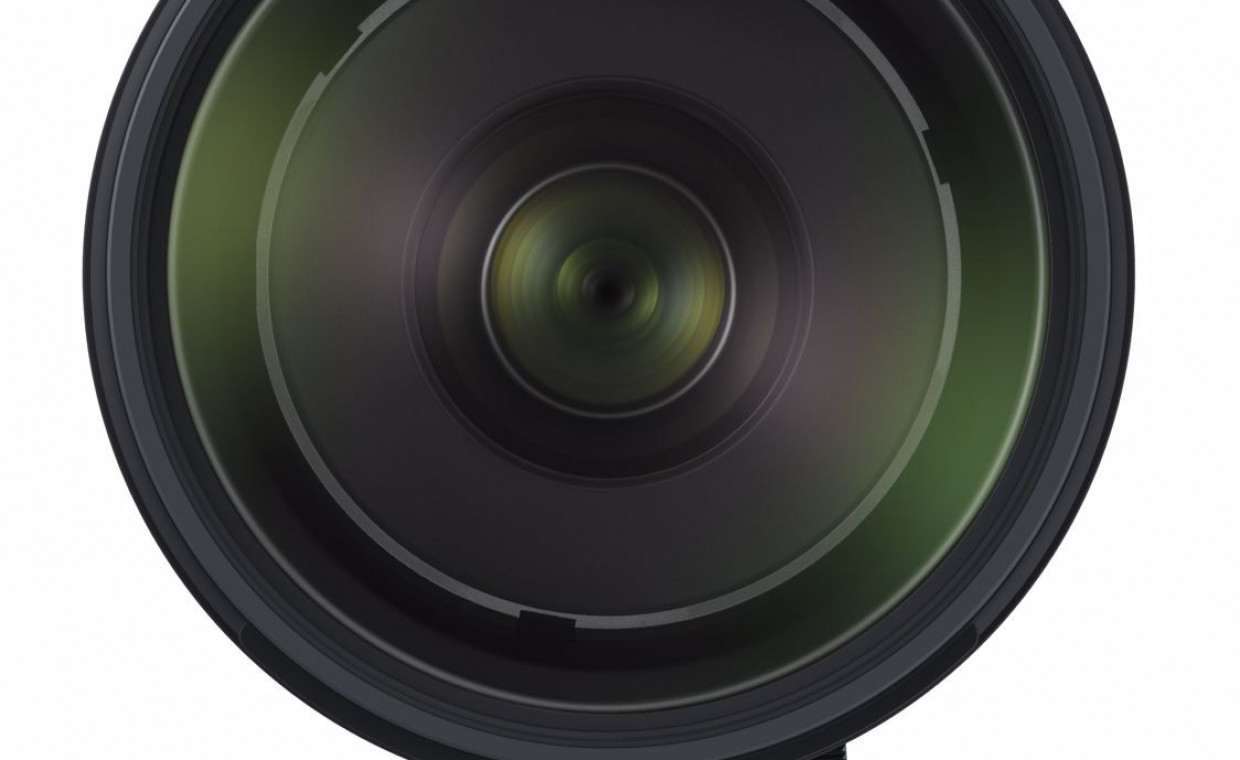 Camera lenses for rent, Tamron 150-600mm f/5-6.3 DI VC USD G2 rent, Kaunas
