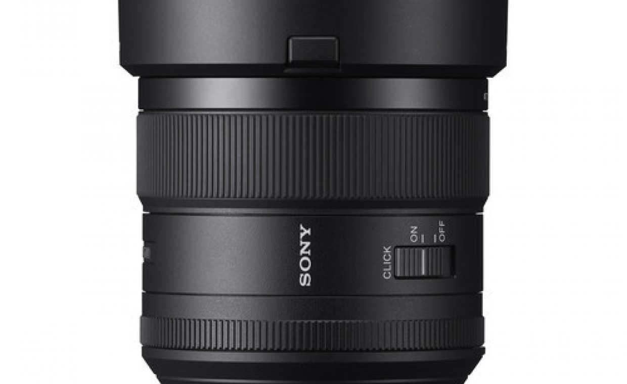 Camera lenses for rent, Sony FE 85mm f/1.4 GM rent, Kaunas