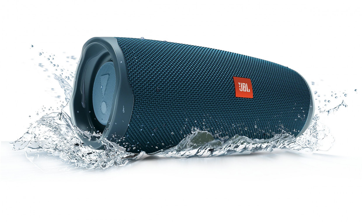 Audio equipment and instruments for rent, JBL Charge 4 Bluetooth kolonėlė 30 W rent, Vilnius