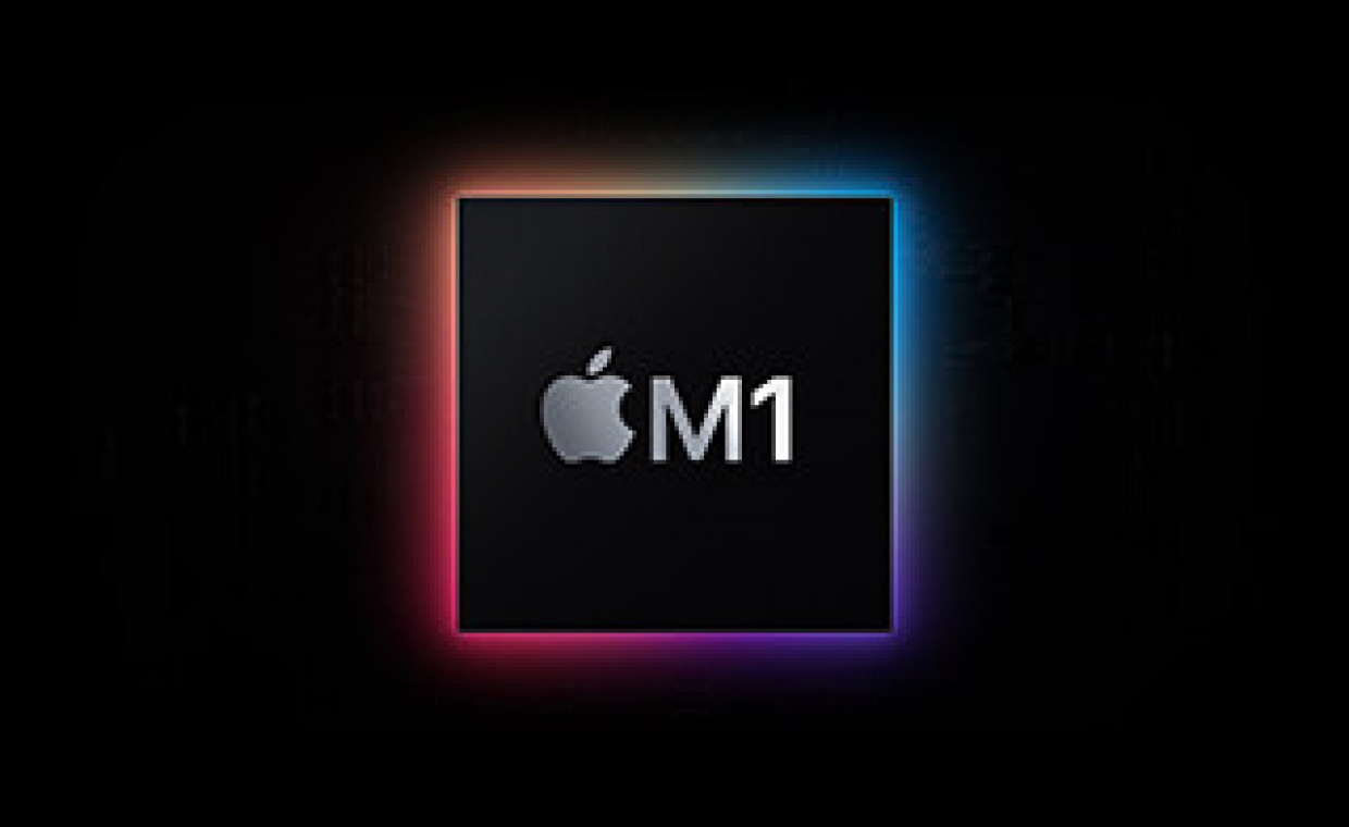 Kompiuterinės technikos nuoma, Apple Macbook Pro 13" su M1 (2021) nuoma, Vilnius