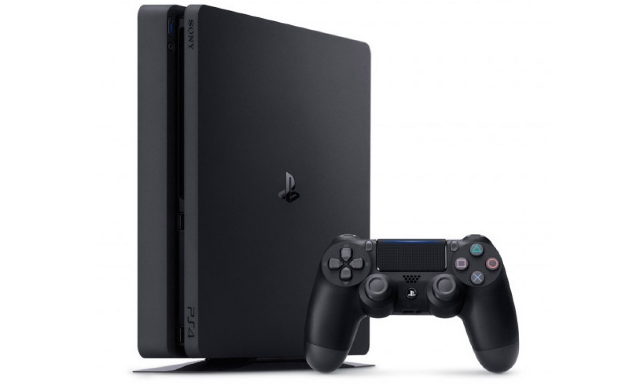 Žaidimų konsolių nuoma, PS4 Sony Playstation žaidimo kompiuteris nuoma, Tauragė