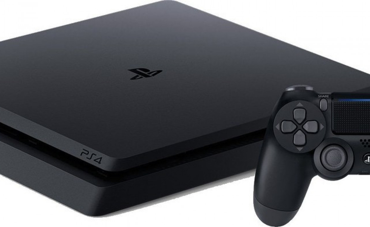 Žaidimų konsolių nuoma, PS4 Sony Playstation žaidimo kompiuteris nuoma, Panevėžys