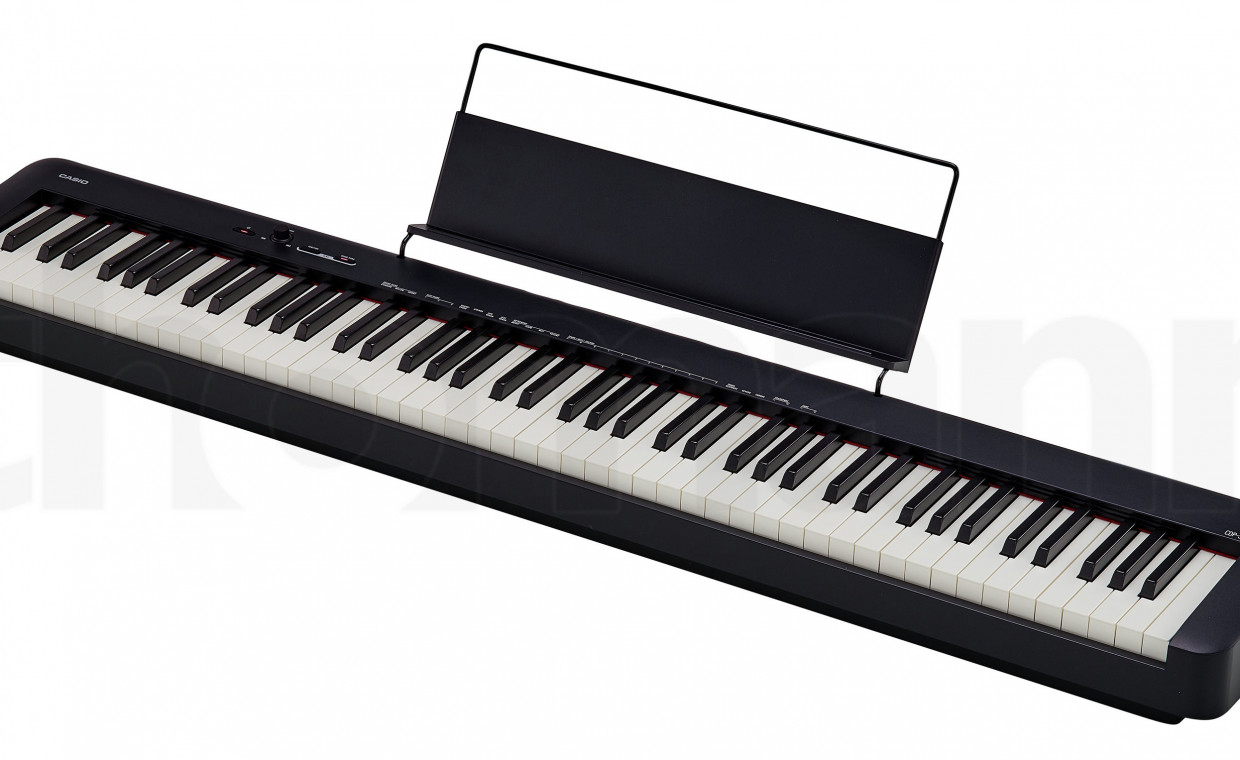 Audio equipment and instruments for rent, Electrical 88 key piano, battery power rent, Vilnius