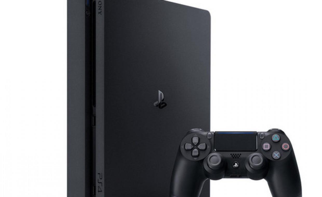 Gaming consoles for rent, Žaidimų konsolė Playstation PS4 rent, Plungė