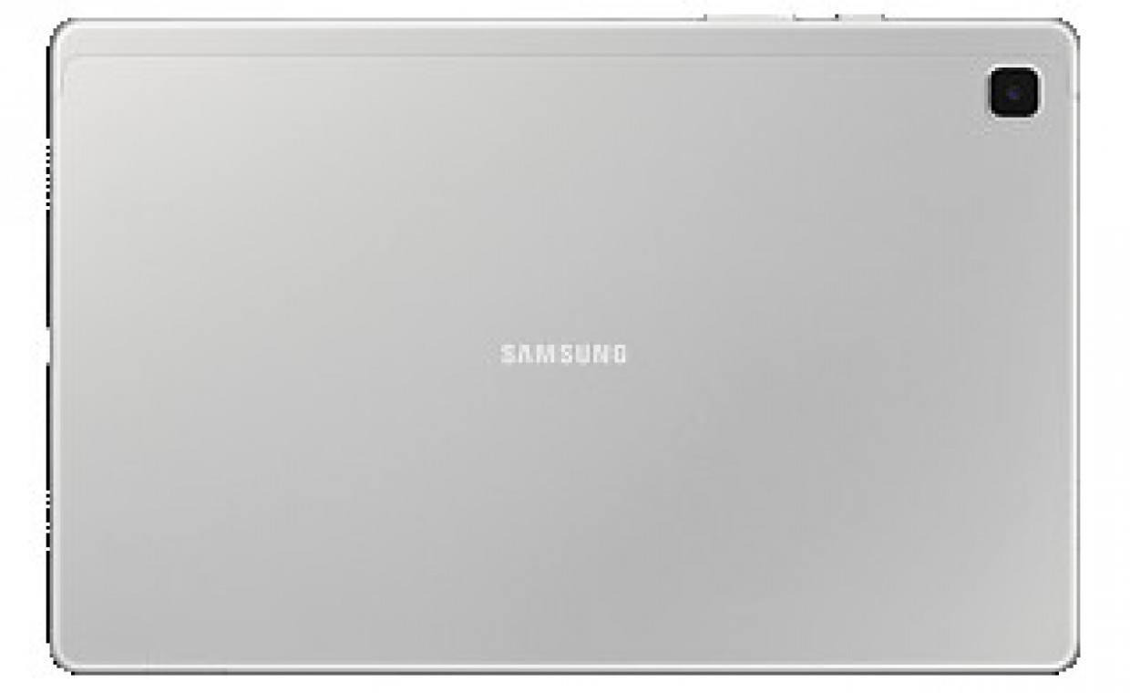 Computers for rent, SAMSUNG Galaxy tab A7 T-500 rent, Vilnius