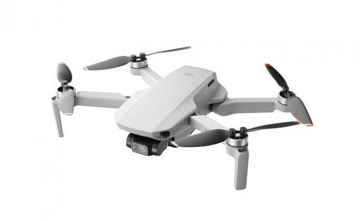 Drones for rent, Marvic mini fly more combo rent, Vilnius