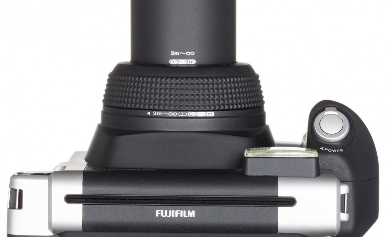 Cameras for rent, Fujifilm Instax Wide 300 rent, Kaunas