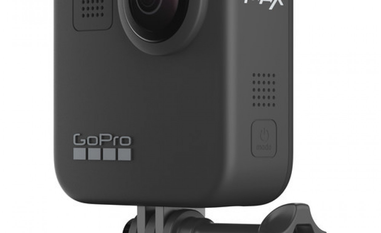 GoPro and action cameras for rent, GoPro max, 360 veiksmo kamera rent, Kaunas