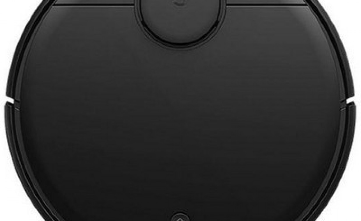 Dulkių siurblių nuoma, Dulkių siurblys-robotas Xiaomi Mi Robot nuoma, Utena