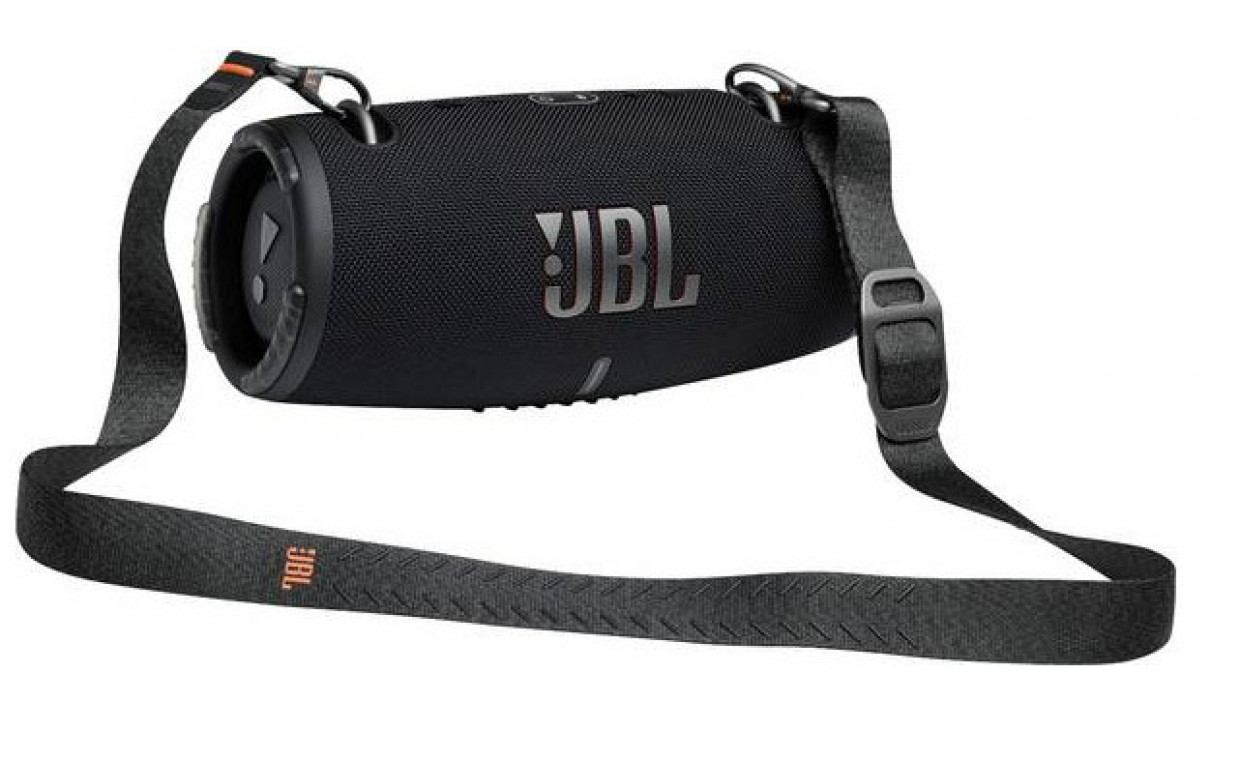Garso technika ir instrumentai, Kolonėlė JBL Xtreme3 nuoma, Visaginas
