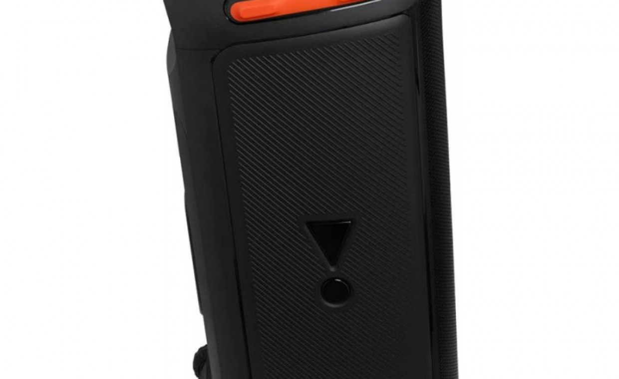 Garso technika ir instrumentai, Nešiojama kolonėlė JBL Partybox 710 nuoma, Plungė