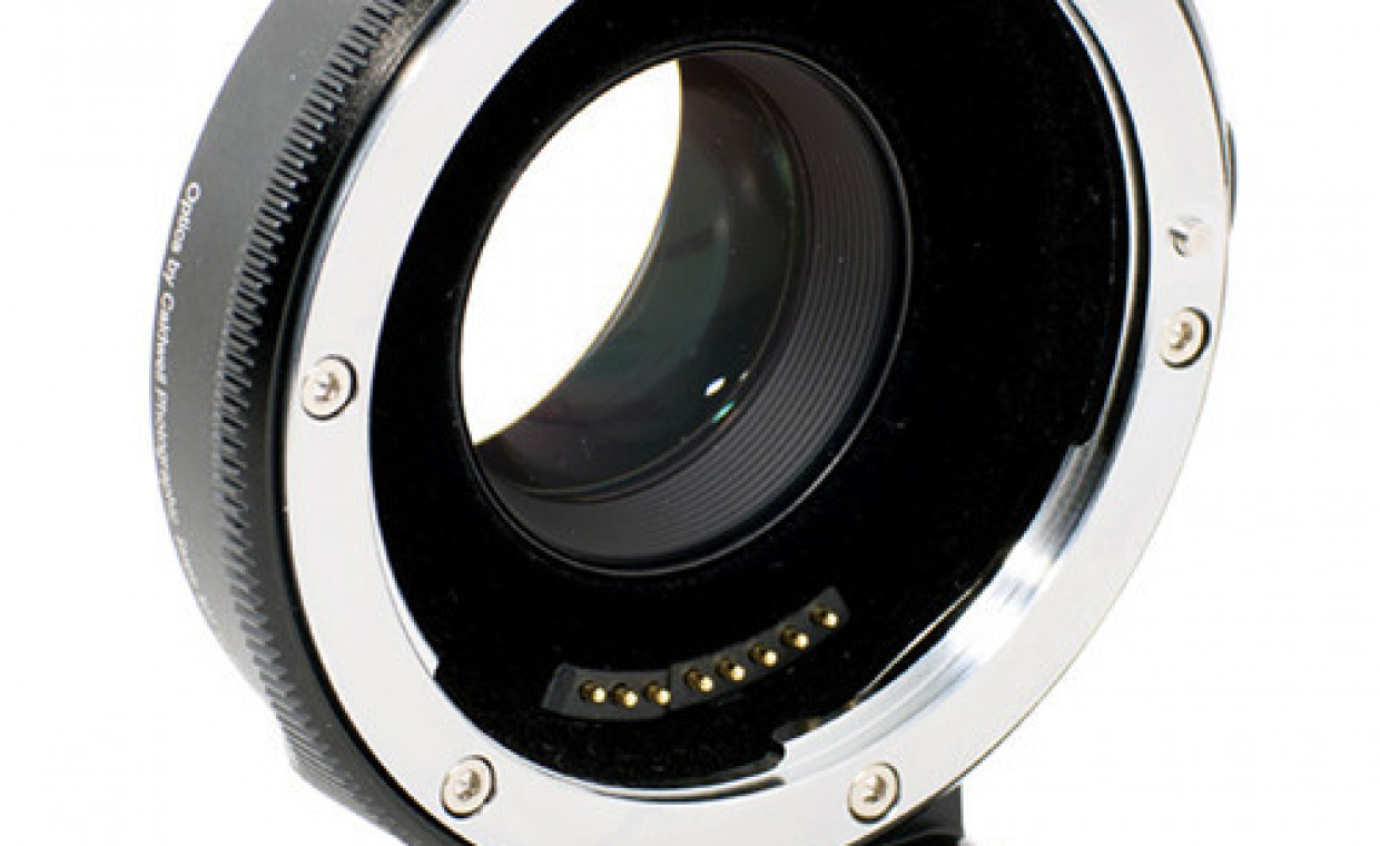 Camera lenses for rent, XL 0.64x Metabones T Speed Booster rent, Kaunas