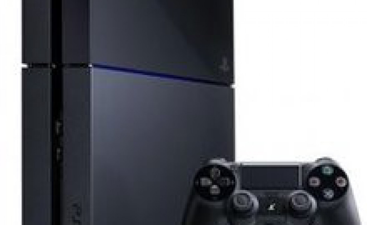 Gaming consoles for rent, PS4 Sony Playstation žaidimų kompiuteris rent, Raseiniai