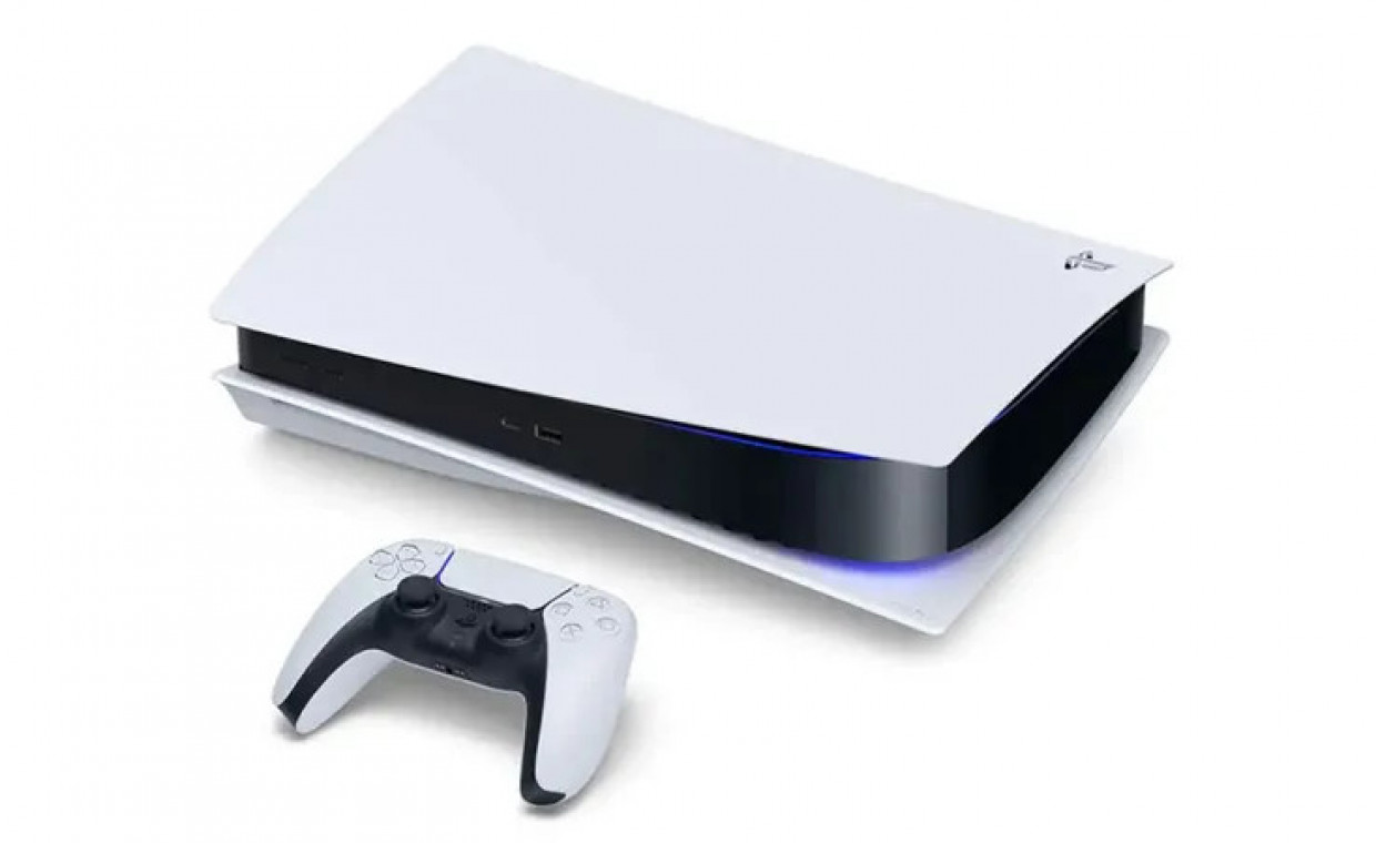 Gaming consoles for rent, PlayStation 5 žaidimų konsolė rent, Klaipėda