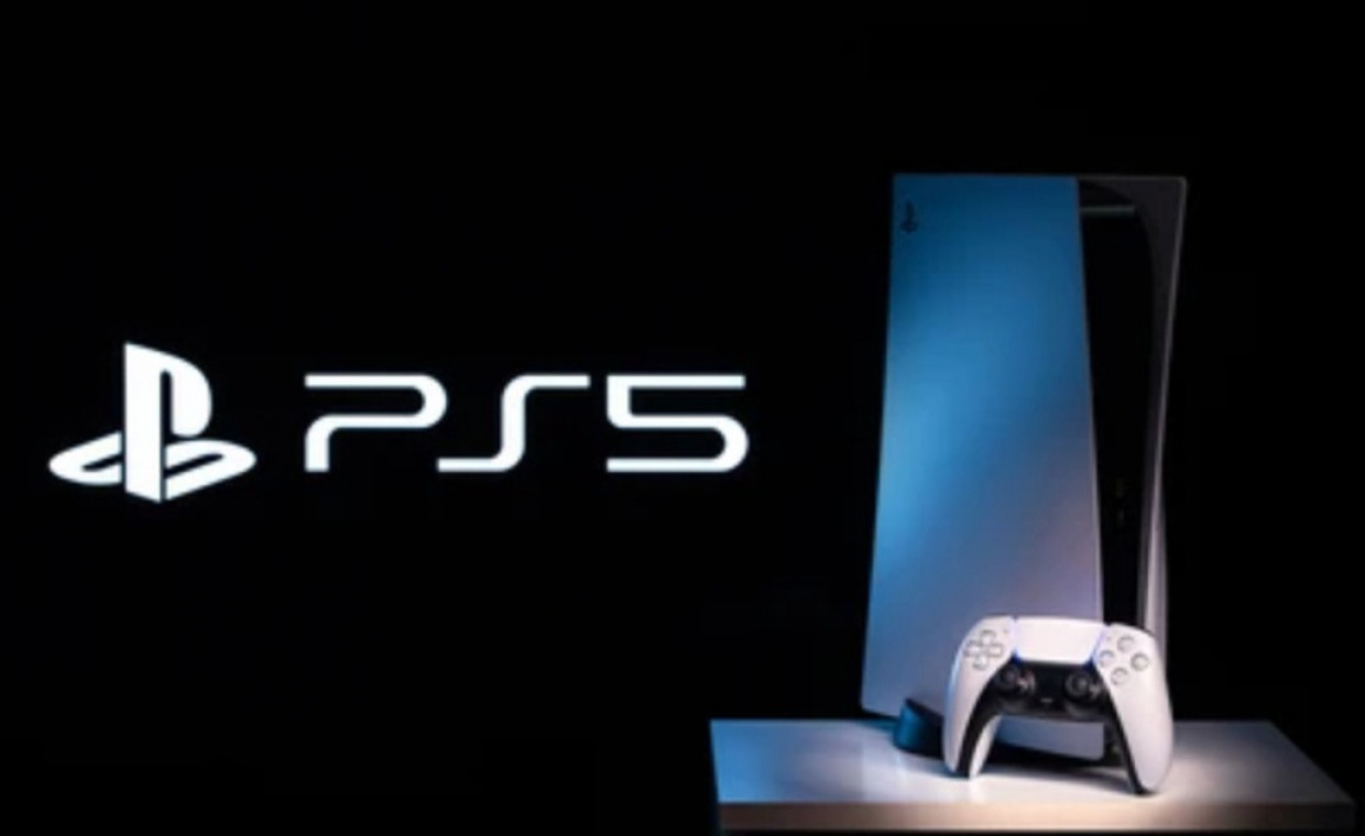 Gaming consoles for rent, Sony PlayStation 5 (PS5) nuoma rent, Klaipėda