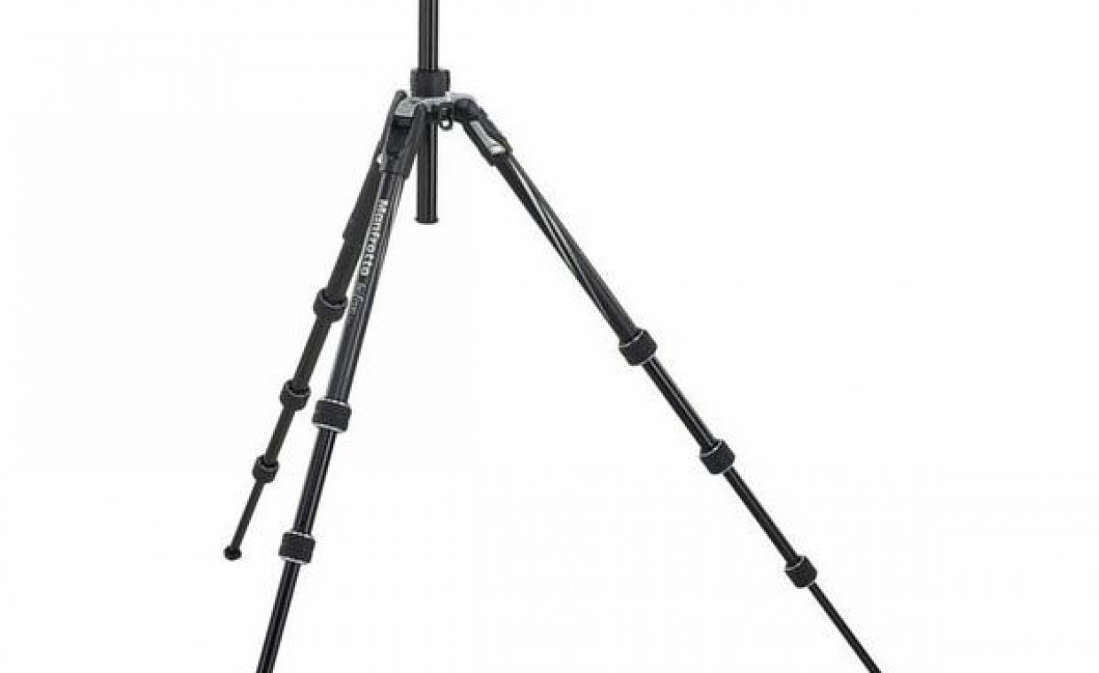 Camera accessories for rent, Manfrotto Tripod rent, Kaunas