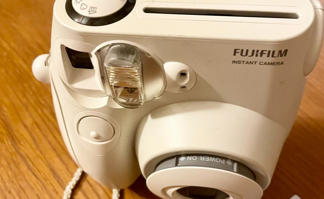 Cameras for rent, Fujifilm rent, Vilnius
