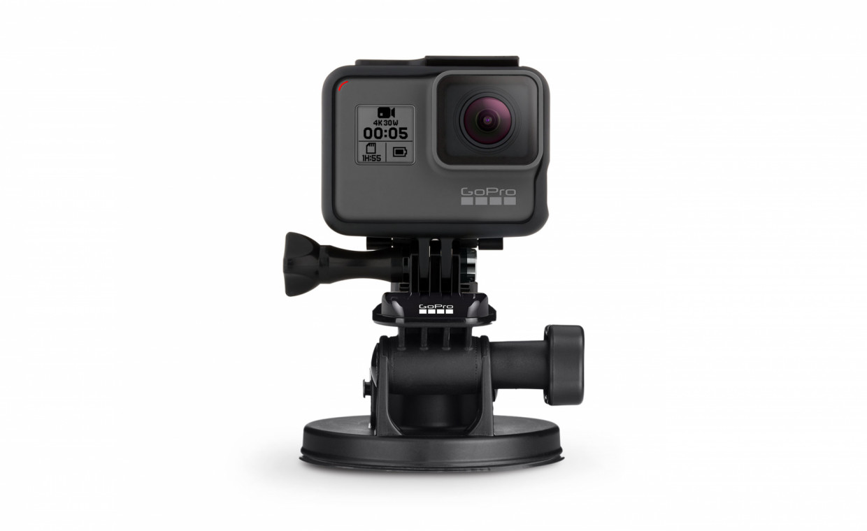 GoPro and action cameras for rent, GoPro priedai rent, Vilnius