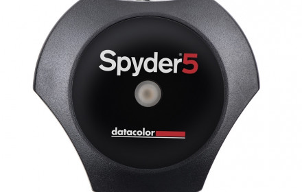 Kalibruoklis Datacolor Spyder 5 Pro