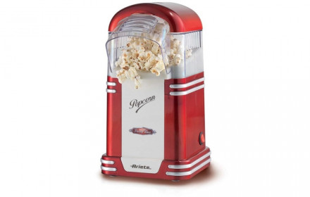 ARIETE Party Popcorn machine
