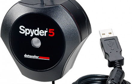 Monitoriaus kalibratorius Spyder5express