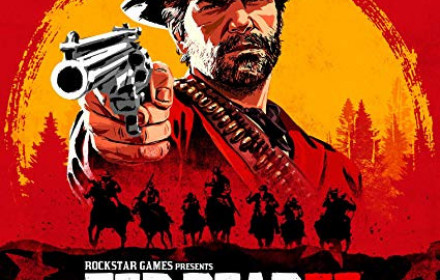 Žaidimas XBOX ONE Red Dead Redemption 2