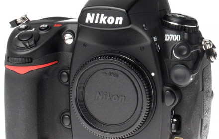 Nikon d700 Plius 32Gb CF
