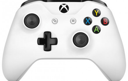 Xbox 360 ONE Controller