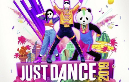 Žaidimas PS4 Just Dance 2019