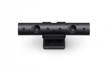 SONY PS4 V2 camera