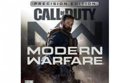 Žaidimas XBOX ONE Call of Duty: Modern W