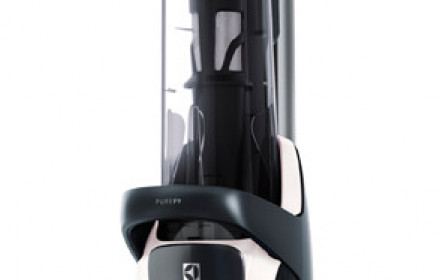 Electrolux PF91-ALRGY vacuum cleaner