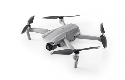 Naujausias Mavic Air 2 droną