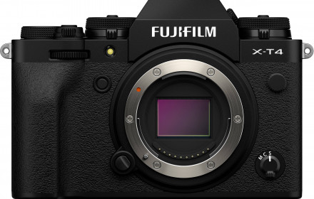 Fuji XT4 FujiFilm XT-4 video & foto X-T4