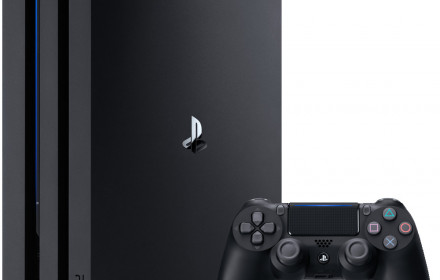 Žaidimų kompiuteris SONY PlayStation 4