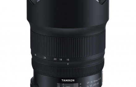 Tamron 15-30mm f/2.8 G2, NIKON