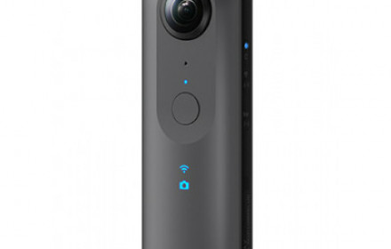 Theta V 360 kamera