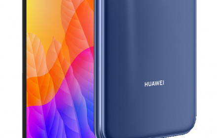 Mobilus telefonas Huawei Y5P 32gb, Blue
