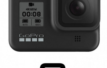 GoPro Hero 8 Black