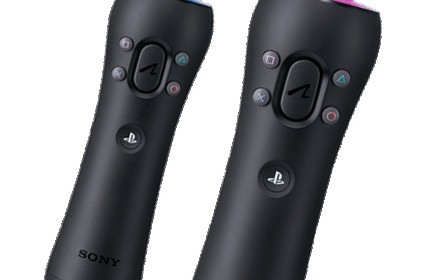 SONY Move Twin Pack