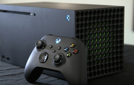 Xbox series X, 200 žaidimų