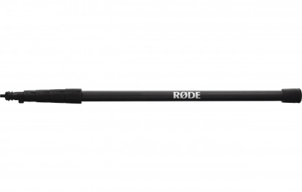 Rode Boom Pole Pro 3 metrų lazda