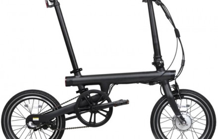 XIAOMI Mi QiCYCLE elektrinis dviratis