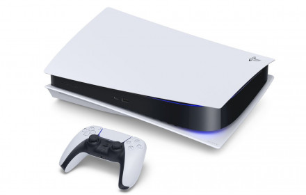 PS5 Sony Playstation žaidimo kompiuteris