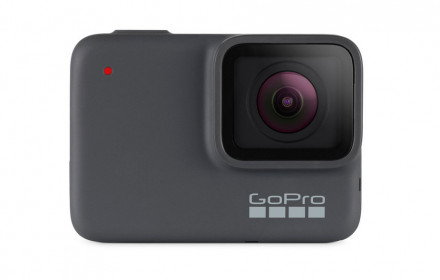 GoPro HERO7 veiksmo kamera