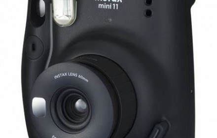 FUJIFILM instax mini 11 Fotoaparatas